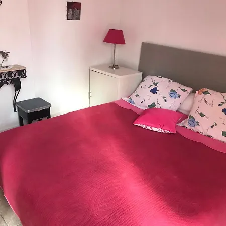 Сasa de vacaciones House Holidays