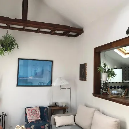 House Holidays * Trouville-sur-Mer
